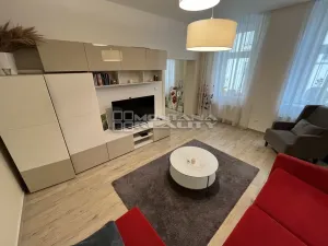 Prodej bytu 2+1, Olomouc, Slovenská, 54 m2