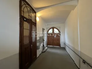 Prodej bytu 2+1, Olomouc, Slovenská, 54 m2