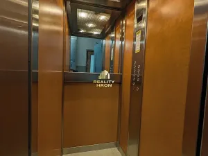 Prodej bytu 4+1, Chomutov, Jirkovská, 78 m2