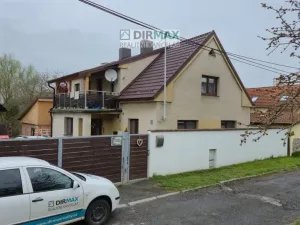 Prodej rodinného domu, Milavče, 250 m2