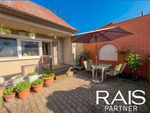 Prodej ubytování, Klentnice, 220 m2