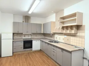 Prodej činžovního domu, Hanušovice, Hynčická, 320 m2