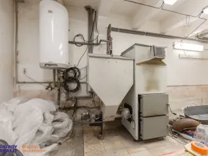 Prodej činžovního domu, Hanušovice, Hynčická, 320 m2