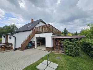 Prodej rodinného domu, Milotice nad Opavou, 180 m2