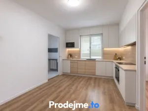 Prodej rodinného domu, Znojmo, Erbenova, 78 m2