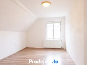 Prodej rodinného domu, Znojmo, Erbenova, 78 m2