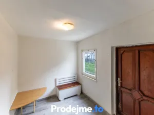 Prodej rodinného domu, Znojmo, Erbenova, 78 m2