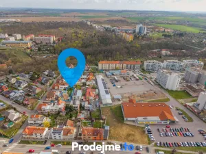 Prodej rodinného domu, Znojmo, Erbenova, 78 m2