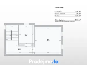 Prodej rodinného domu, Znojmo, Erbenova, 78 m2