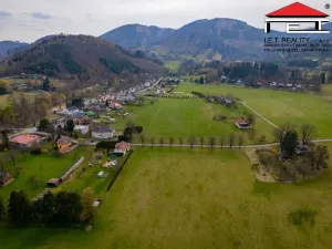 Prodej pozemku, Trojanovice, 6678 m2