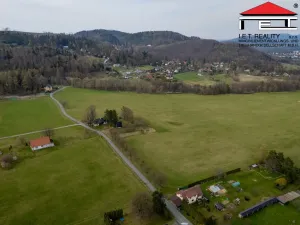 Prodej pozemku, Trojanovice, 6678 m2