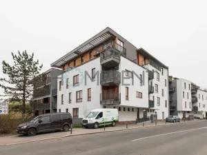 Pronájem bytu 4+kk, Praha - Prosek, Litoměřická, 109 m2