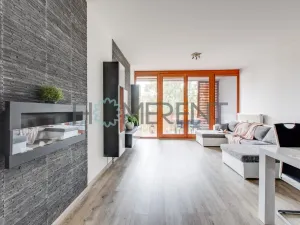 Pronájem bytu 4+kk, Praha - Prosek, Litoměřická, 109 m2