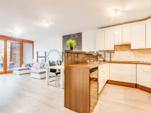 Pronájem bytu 4+kk, Praha - Prosek, Litoměřická, 109 m2