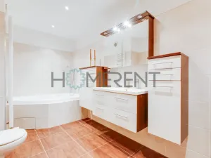 Pronájem bytu 4+kk, Praha - Prosek, Litoměřická, 109 m2