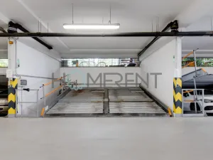 Pronájem bytu 4+kk, Praha - Prosek, Litoměřická, 109 m2