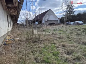 Prodej rodinného domu, Bernartice - Srlín, 140 m2