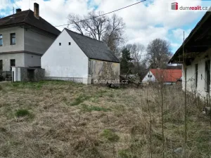 Prodej rodinného domu, Bernartice - Srlín, 140 m2