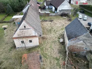 Prodej rodinného domu, Bernartice - Srlín, 140 m2