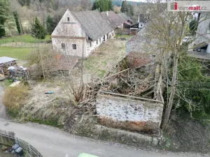 Prodej rodinného domu, Bernartice - Srlín, 140 m2