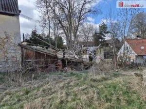 Prodej rodinného domu, Bernartice - Srlín, 140 m2