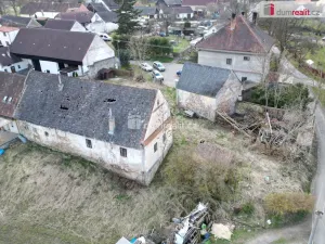 Prodej rodinného domu, Bernartice - Srlín, 140 m2