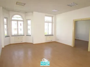 Pronájem kanceláře, Ústí nad Labem - Ústí nad Labem-centrum, Hrnčířská, 20 m2