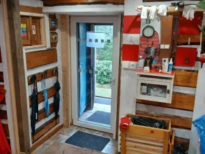 Prodej chalupy, Blatno - Zákoutí, 250 m2