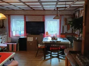 Prodej chalupy, Blatno - Zákoutí, 250 m2