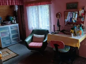 Prodej chalupy, Blatno - Zákoutí, 250 m2