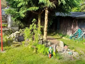 Prodej chalupy, Blatno - Zákoutí, 250 m2