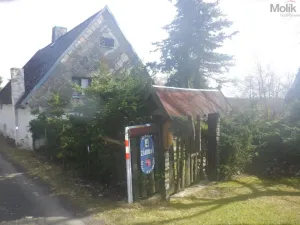 Prodej chalupy, Blatno - Zákoutí, 250 m2