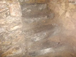 Prodej chalupy, Blatno - Zákoutí, 250 m2