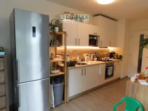 Pronájem bytu 4+kk, Plzeň - Bolevec, Studentská, 97 m2