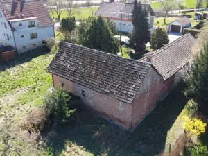 Prodej rodinného domu, Nechanice - Staré Nechanice, 230 m2