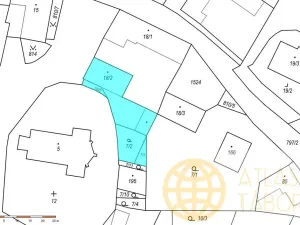 Prodej rodinného domu, Chraštice, 220 m2