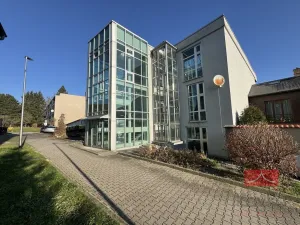 Prodej komerční nemovitosti, Světlá nad Sázavou, Lánecká, 1000 m2