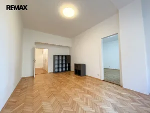 Pronájem bytu 3+1, Praha - Smíchov, Plzeňská, 96 m2