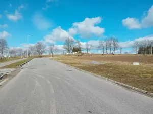 Prodej komerčního pozemku, Žďár nad Sázavou, Novoměstská, 18118 m2