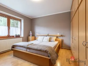 Prodej rodinného domu, Kostice, Lanžhotská, 126 m2