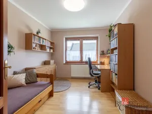 Prodej rodinného domu, Kostice, Lanžhotská, 126 m2