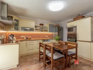 Prodej rodinného domu, Kostice, Lanžhotská, 126 m2