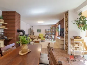 Prodej rodinného domu, Kostice, Lanžhotská, 126 m2