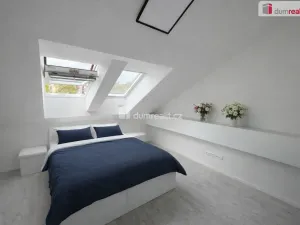 Pronájem bytu 2+kk, Praha - Smíchov, Radlická, 43 m2
