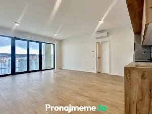 Pronájem bytu 4+kk, Znojmo, Vídeňská třída, 102 m2