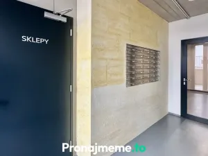 Pronájem bytu 4+kk, Znojmo, Vídeňská třída, 102 m2