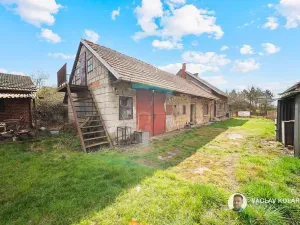 Prodej rodinného domu, Ostroměř, 96 m2