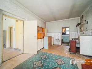 Prodej rodinného domu, Ostroměř, 96 m2