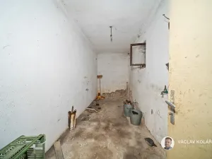 Prodej rodinného domu, Ostroměř, 96 m2