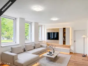 Prodej bytu 2+kk, Ostrava, Mongolská, 48 m2